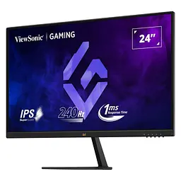 Монітор ViewSonic VX2479A-HD-PRO - мініатюра 4