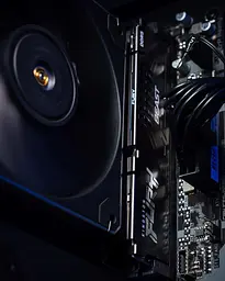 Комп'ютер Master_5835 (RTX 5070 Ti, Core i5 14400F, 32 Гб, SSD 1 ТБ) - мініатюра 5