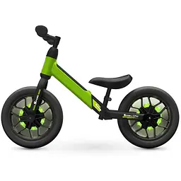 Біговел дитячий Qplay Spark Green зелений (B-500Green) - мініатюра 2