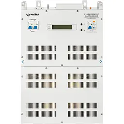 Стабілізатор напруги Volter 18 птш [115405] - мініатюра 2