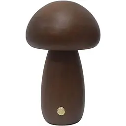 USB-лампа у формі гриба, нічник, багатобарвний нічник, навколишнє освітлення, світильники для ліжка, настільні лампи для спальні,