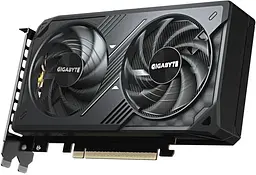 Відеокарта Gigabyte RTX 5060 8G WINDFORCE MAX OC (GV-N5060WF2MAX OC-8GD) (GDDR7, 128 bit, PCI-E v5.0 x16) - мініатюра 4