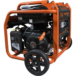 Генератор бензиновий Black+Decker BXGNP3000E [163014] - мініатюра 12