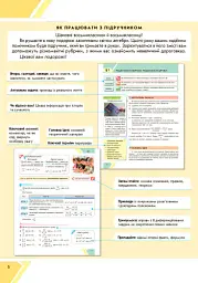 Алгебра. 8 клас - - мініатюра 2