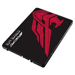 Накопичувач SSD OCPC XTL-200 SSD 2.5" SATA III 1TB (SSD25S3T1TBLT) - мініатюра 3