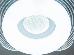 Світильник стельовий LED Diasha 4698WH, 37W, 3200K-6500K, білий, сучасний стиль, IP20 - мініатюра 5