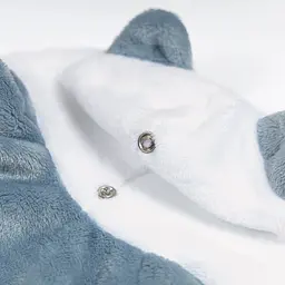 Костюм для собак Pet Fashion Alf розмір L індиго - мініатюра 2