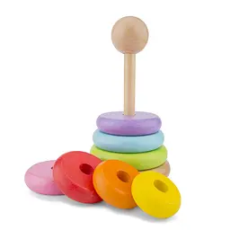 Розвивальна іграшка New Classic Toys Веселка (10501) - мініатюра 2