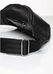 Жіноча сумка бананка Sambag 31х12х5 см sum0022382 - мініатюра 3