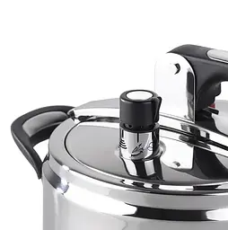 Скороварка Barazzoni Silicon 22 см 5 л - мініатюра 2