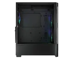 Корпус Cougar Airface RGB Black (Airface RGB Black) - мініатюра 3