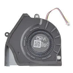 Вентилятор 5V GPU для Asus TUF Gaming A16 FA608W FA608WV, (13NR0J00T01021, B8310AFHNF2400TN) - мініатюра 2