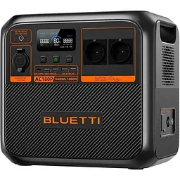 Зарядна станція BLUETTI AC180P [96052] - мініатюра 3