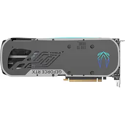 Відеокарта Zotac Gaming GeForce RTX 4080 SUPER AMP [ZT-D40820F-10P] [116967] - мініатюра 5