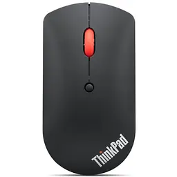 Миша Lenovo ThinkPad Bluetooth Silent Mouse (4Y50X88822) - мініатюра 2