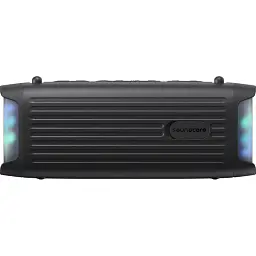 Колонка Bluetooth Anker SoundCore Boom 3i 50W Black (D5100010) UA - мініатюра 2