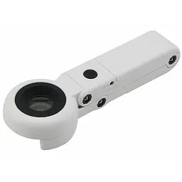 Лупа-трансформер із підсвіткою Magnifier FS21RC - мініатюра 2