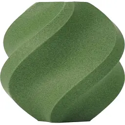 Пластик для 3D-принтера Bambu Lab PLA-CF 1кг, 1.75мм, Matcha Green, with spool (14500)