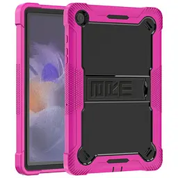 Чохол до планшета Armorstandart Rover Samsung Tab A9+ Pink (ARM84967)
