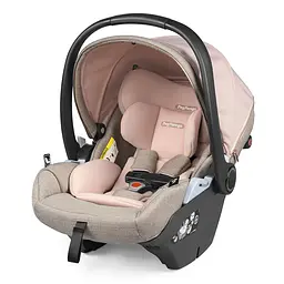 Коляска Peg-Perego Veloce 500 Lounge 3 в 1 з автокріслом (PACK-VEL31LG000003) - мініатюра 9