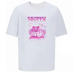 Ігровий набір з лялькою Bratz серії Stylin Birthday Хлоя (596011) - мініатюра 6