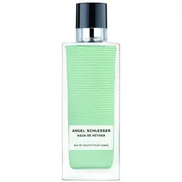 Туалетна вода тестер Angel Schlesser Agua de Vetiver 100 мл