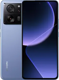 Смартфон Xiaomi 13T Pro 16/1TB Alpine Blue (Global) [NFC, 5G]