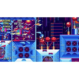 Ключ активації Microsoft Sonic Mania для Xbox One/Series - мініатюра 3