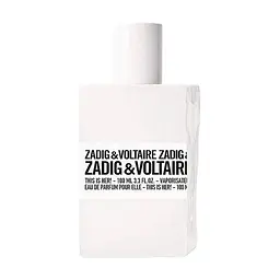 Парфумована вода Zadig & Voltaire This Is Her Тестер 100 мл