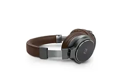 Навушники Muse M-278 BT коричневі - мініатюра 2