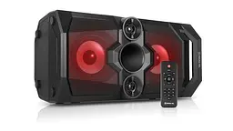 Акустична система Real-El X-771 Black - мініатюра 3