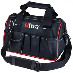 Сумка для інструменту Ultra 15 кишень 300×170×220мм 11л 7411632