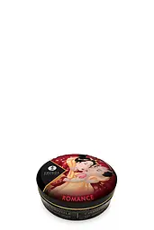 Масажна свічка Shunga Massage Candle з ароматом полуниці, 30 мл - мініатюра 3