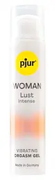 Рідкий вібратор Pjur Woman Lust Intense 15 мл - мініатюра 2