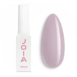 Гель-лак для нігтів сірий Warm Taupe 176 емаль JOIA vegan 6 мл