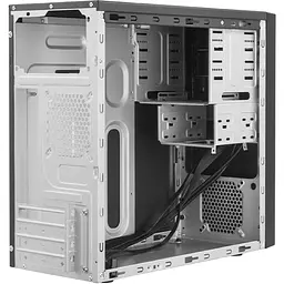 Корпус Chieftec Elox (HO-12B-OP) [134716] - мініатюра 3