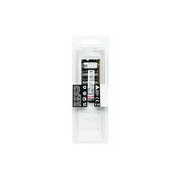 Модуль пам'яті Kingston Fury DDR4 8Gb Impact 2666 MHz Sodimm (KF426S15IB/8) Б/в - мініатюра 5