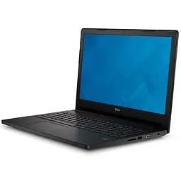 Ноутбук Dell Latitude 3570 (i5-6200U/8/128SSD) - Class B "Б/В" - мініатюра 7