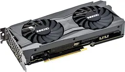 Відеокарта INNO3D GEFORCE RTX 3070 TWIN X2 OC (N30702-08D6X-1710VA32L)
