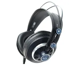 Навушники без мікрофону AKG K240 MKII