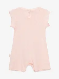Пісочник для дівчинки Mini Papi 10395 74 см Рожевий shop (2000999613609)