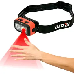 Ліхтар Yato YT-08593 - мініатюра 6