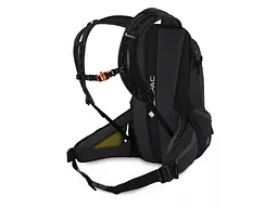 Велорюкзак Acepac Flite 15 Чорний - мініатюра 2