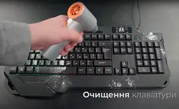 Вентилятор ручной портативный ARDESTO HANDHELD FNHY135 Fan Turbo - мініатюра 8