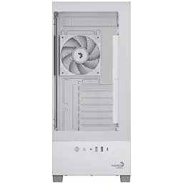 Корпус AeroCool P500D Digi-G-WT-v1 Білий (ACCM-PN07033.21) - мініатюра 6