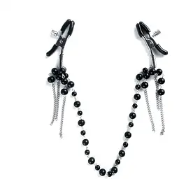 Затискачі для сосків Art of Sex - Nipple clamps Afina