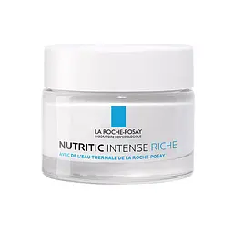 Поживний реконструюючий крем La Roche-Posay Nutritic Intense Riche для сухої шкіри 50 мл