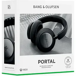 Наушники Bang & Olufsen Beoplay Portal Black Anthracite [122992] - мініатюра 9