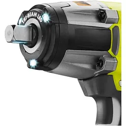 Гайковерт Ryobi ONE+ R18IW3-0 (5133002436) [133992] - мініатюра 3