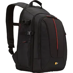 Рюкзак Case Logic DCB-309 Black (5909017)